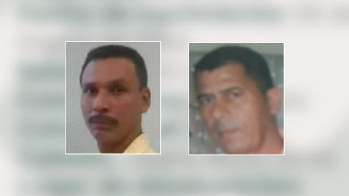 Fiscalía de Veracruz ofrece 700,000 pesos por Reynaldo y Luis, desaparecidos en 2014