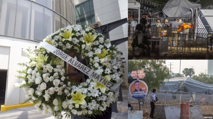 Tragedia en San Pedro: Fiscalía llama a comparecer a directivos de Protección Civil