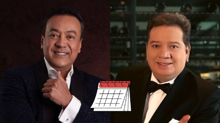 Jorge Muñiz y Carlos Cuevas darán concierto gratis en Xalapa