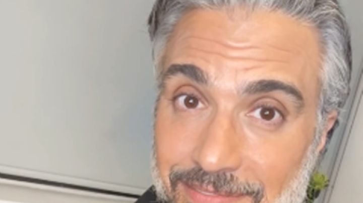 ¿Jaime Camil llega a Azteca como el mejor pagado? Revelan sus exigencias