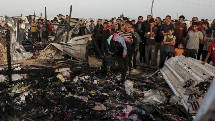 Guerra Israel-Hamás: Otros 7 meses de terror