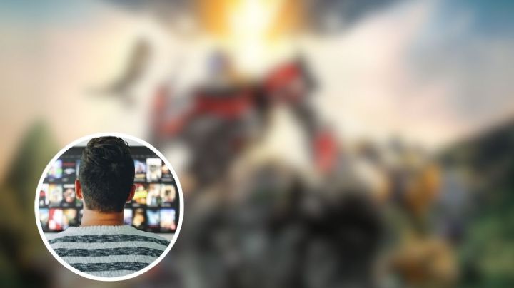 Tras ser un fracaso en la taquilla, disfruta de esta película de acción en Netflix