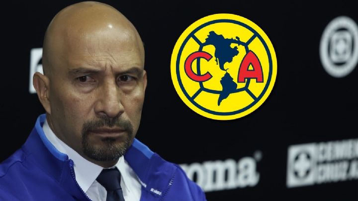 ¿Traiciona a Cruz Azul? Lo que dijo el Conejo Pérez sobre el penal de Rotondi al América