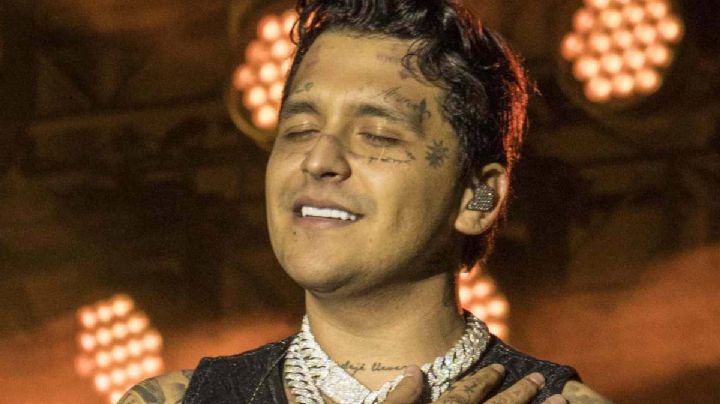 Destapan el nombre de la famosa cantante con la que Christian Nodal habría engañado a Cazzu