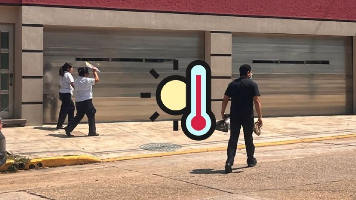 Muere adulto mayor en Tempoal por presunto golpe de calor