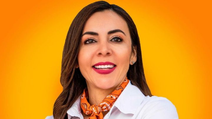 ¿Quién es Yulma Rocha, candidata a la gubernatura de Guanajuato?
