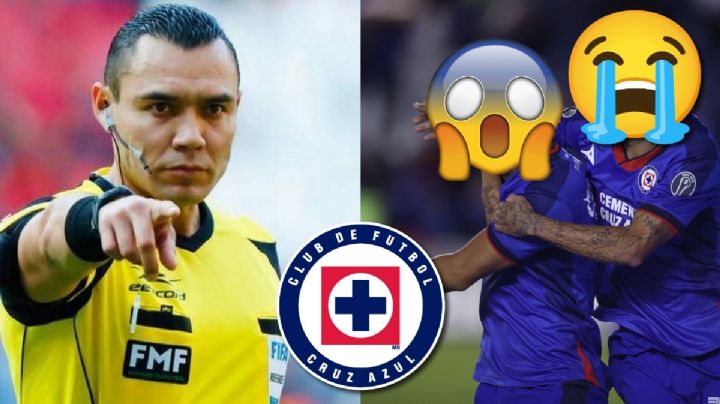 El villano de Cruz Azul que tuvo más culpa que el Gato Ortiz y casi nadie habla de él