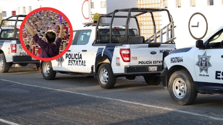 Policía cuida a 52 candidatos en Hidalgo; la mayoría son de Morena