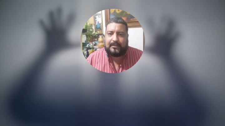Candidato a regidor del PRI, PAN y PRD en Sonora denuncia amenazas de muerte