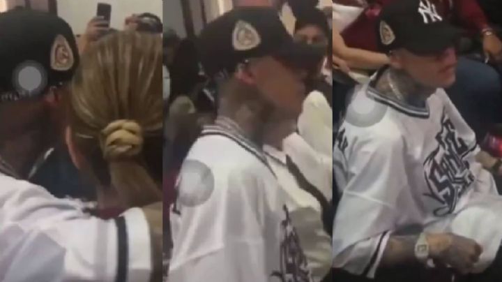 Celebra candidata de Morena en Jalisco “fiesta privada” con Santa Fe Klan tras cancelación de concierto en cierre de campaña