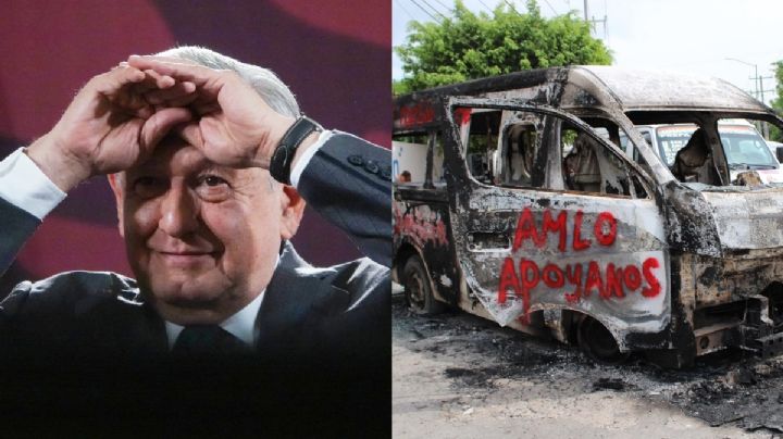 ¿Podrá AMLO descansar en su rancho? Palenque, entre focos de inseguridad