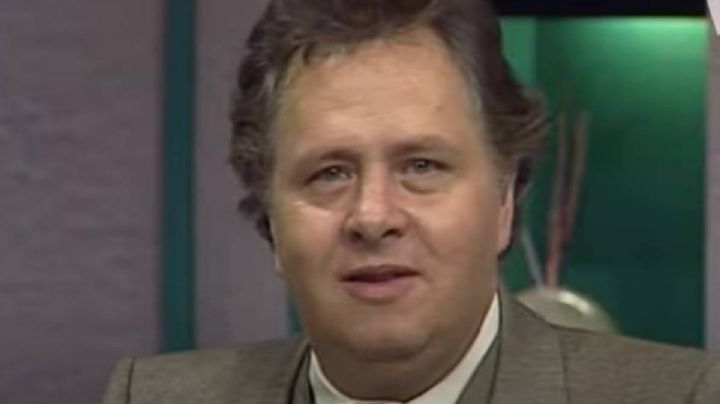 Así luce actualmente la vecindad donde vivió Paco Stanley antes de ser famoso