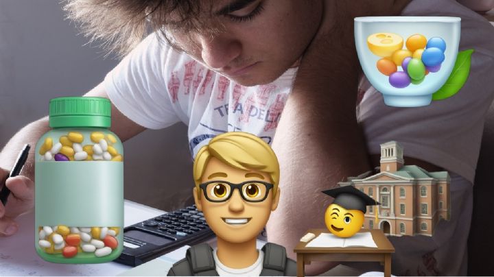 ¿Vas a presentar el examen de la UNAM 2024? Esto es lo que debes comer