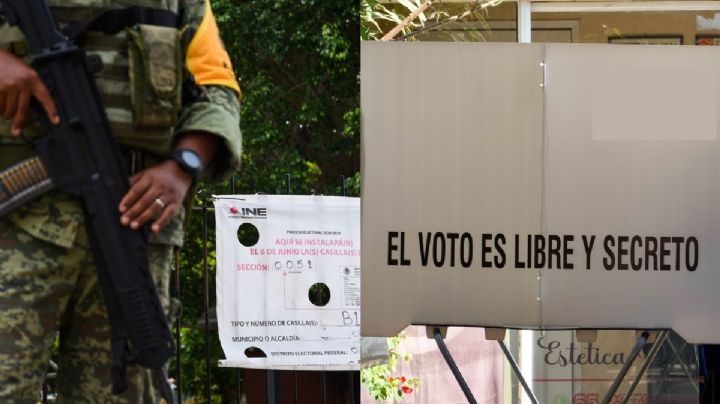 Violencia electoral en Puebla: Recuento de los atentados contra candidatos