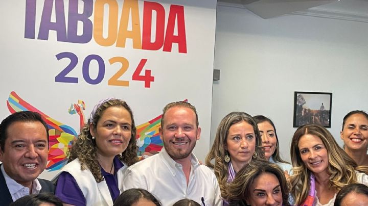 Taboada acusa a Morena de querer iniciar campaña de miedo