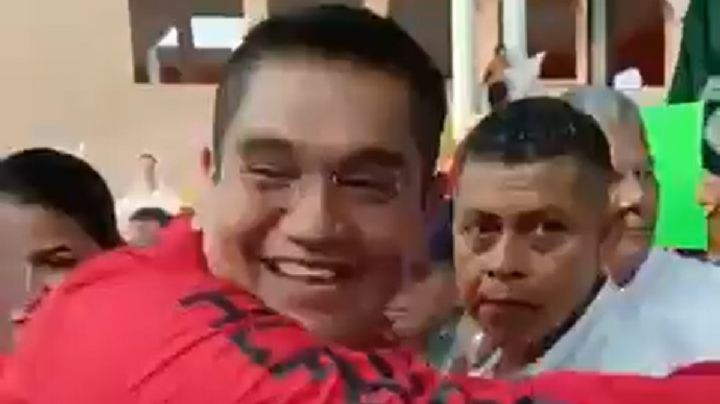 Matan a José Alfredo Cabrera, candidato a la presidencia municipal de Coyuca de Benítez