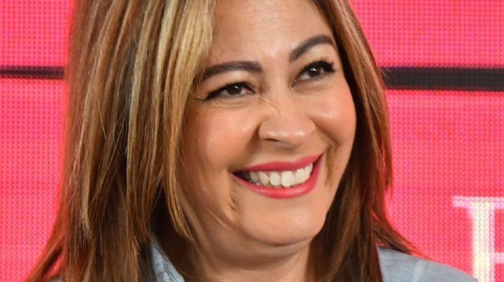 Lucy Meza, de Morenista a aliancista por la gubernatura de Morelos