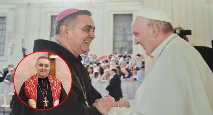 El Obispo secuestrado en Guerrero fue sacerdote en Acámbaro y Celaya