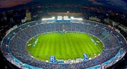 Boletos Cruz Azul vs Pumas: se agotan las entradas y habrá Estadio Azul lleno