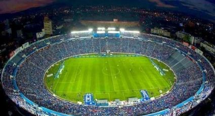 Plaza de Toros y Estadio Azul, partes del emporio del empresario Antonio Cosío