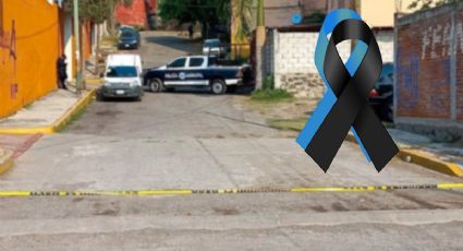 Hallan a hombre sin vida en calles de Tezontepec de Aldama, el segundo en esta semana