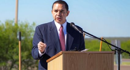 Congresista Henry Cuellar habría recibido sobornos de un banco en México