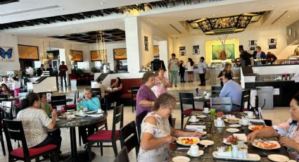 Día de las madres: estos restaurantes de León tienen agotadas sus reservaciones