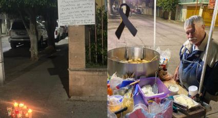 Hasta siempre querido Don Nacho: muere famoso elotero de León
