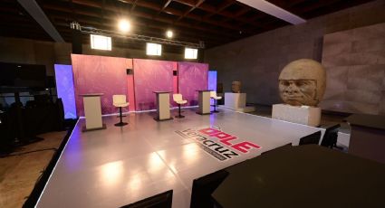Todo lo que sabemos de los debates de candidatos a diputados en Veracruz