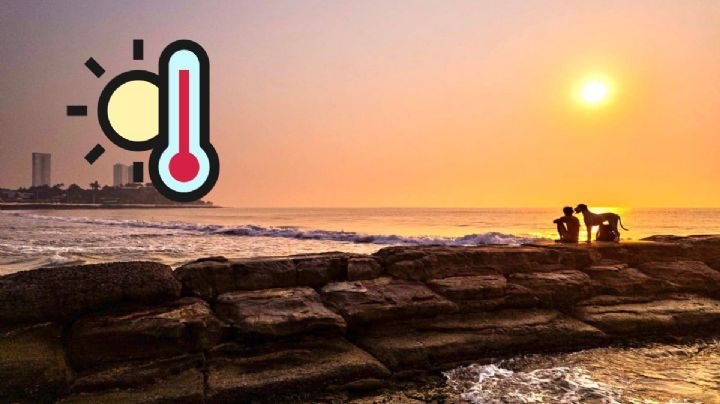 Ola de calor: Así estará el clima en Veracruz este 03 de mayo