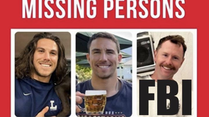 Encuentran un cuarto cuerpo en área donde desaparecieron surfistas australianos y estadounidense