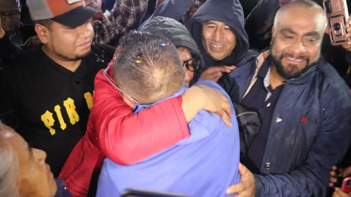 Daniel Plácido, un caso que visibilizó a los "presuntos culpables" en Edomex