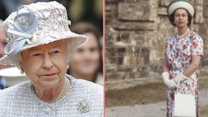 Así fue el día en el que la reina Isabel vino a México y cenó en Acapulco