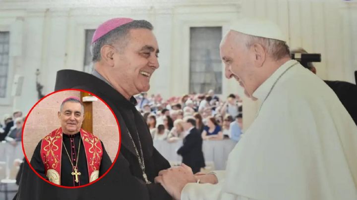 El Obispo secuestrado en Guerrero fue sacerdote en Acámbaro y Celaya