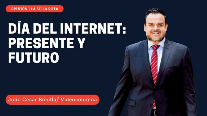 Día del Internet: presente y futuro