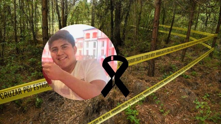 Encuentran sin vida a Arturo, menor secuestrado hace 5 años en Veracruz