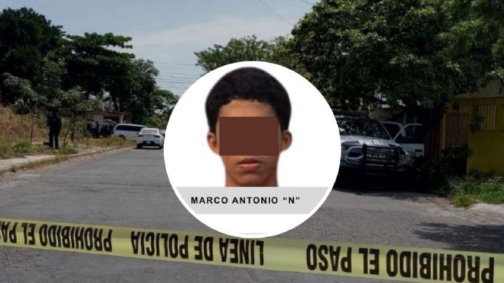 Marco Antonio habría quemado en una silla de ruedas a joven Daniel Portugal en Las Brisas