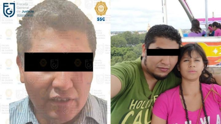 Feminicida serial de Iztacalco: Fiscalía identifica a 3 de sus víctimas