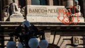 Foto ilustrativa de la nota titulada: Banxico recorta expectativa de crecimiento del PIB para 2025, de 0.6% a 0.3%