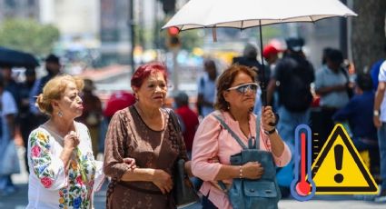 En este municipio de Veracruz hay más muertos por calor, segundo a nivel nacional