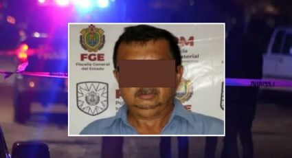 Adán N abusó de sus 3 hijas en Álamo; juez de Veracruz dicta esta sentencia de prisión