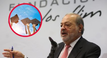 Estas son las especialidades GRATIS de Carlos Slim que puedes estudiar