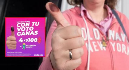 Estos son todos los negocios que tendrán descuentos después de votar en León