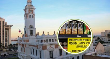 ¿Restaurantes de Veracruz podrán vender alcohol este 2 de junio? Esto se sabe