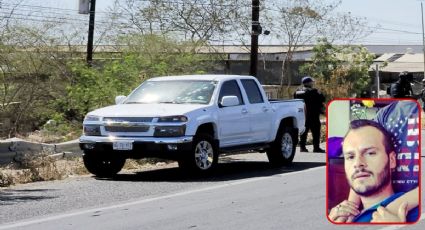 Cheyo Ántrax, sobrino del “Mayo” Zambada, es acribillado en Sinaloa