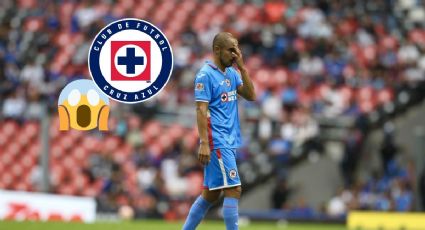 ¿Qué pasó con Rafael Baca, campeón con Cruz Azul que quedó en el olvido?