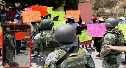 Desplazados de Guerrero amagan con “boicot” en casillas ante oleada de violencia por “Los Tlacos”