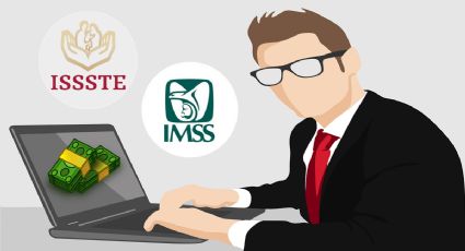 IMSS e ISSSTE: Estos son los trabajadores que harán estos pagos a la Afore