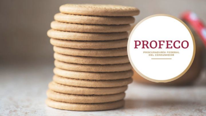 Galletas que no son galletas: Estas son las marcas que mienten y son las más caras según Profeco