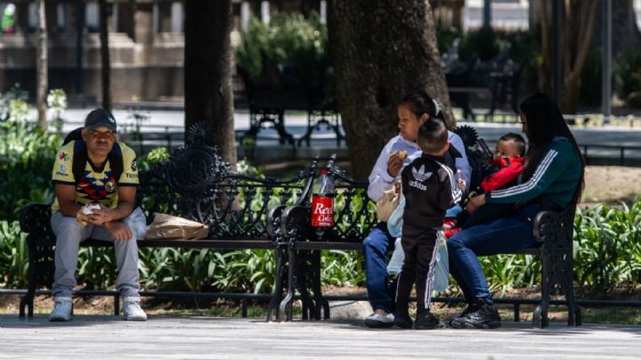 El reto del nuevo gobierno en la reconstrucción del tejido social